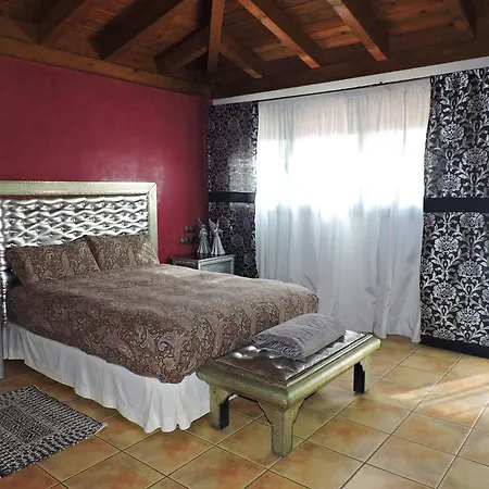 Villa J&j Grand Relax