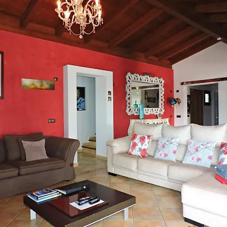 Villa J&j Grand Relax