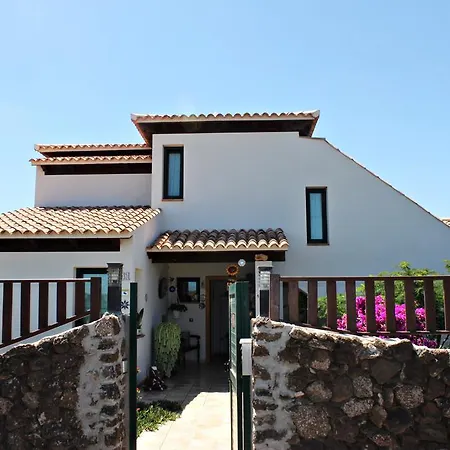 Villa J&j Grand Relax Villaverde (Fuerteventura)